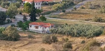 Detached house for sale in Peloponnese